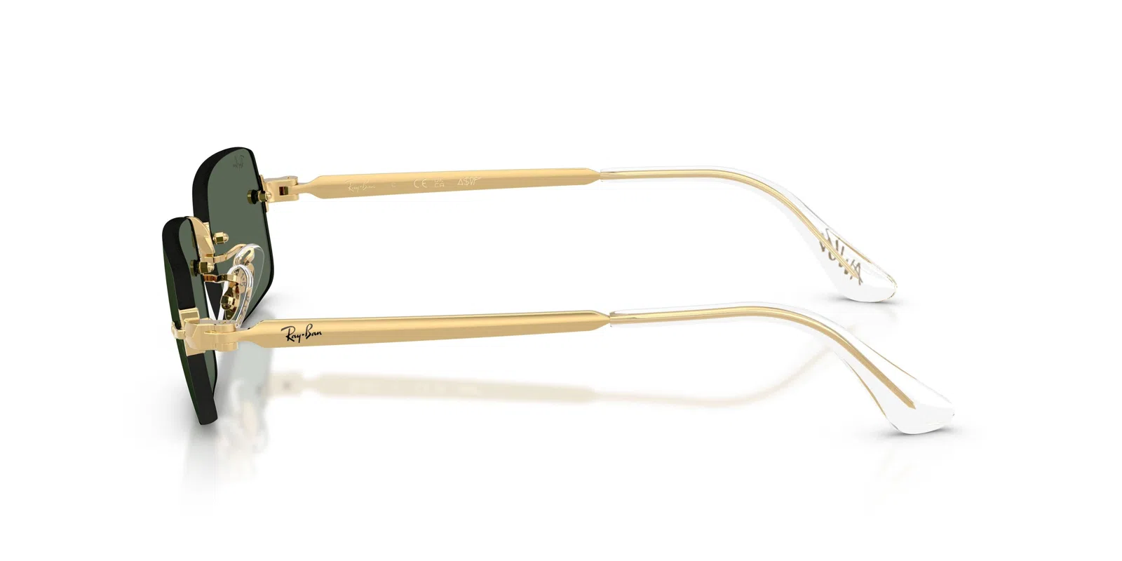 Ray-Ban 3928 Sunglasses - view 32